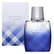 Burberry Summer For Men 2011 toaletní voda pro muže 100 ml