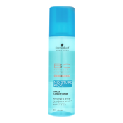 Schwarzkopf Professional BC Bonacure Moisture Kick Spray Conditioner leave-in conditioner for normal and dry hair 200 ml