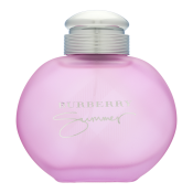Burberry Summer 2013 Eau de Toilette for women 100 ml