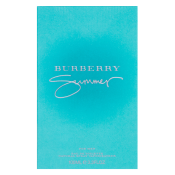 Burberry Summer For Men 2013 toaletní voda pro muže 100 ml
