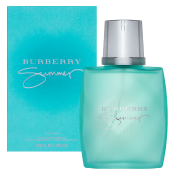 Burberry Summer For Men 2013 toaletní voda pro muže 100 ml