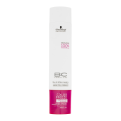 Schwarzkopf Professional BC Bonacure Color Freeze shampoo for platinum blonde and gray hair 250 ml