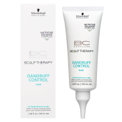 Schwarzkopf Professional BC Bonacure Scalp Therapy Dandruff Control Fluid fluid proti lupům 100 ml