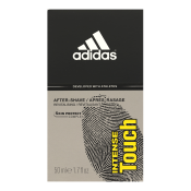 Adidas Intense Touch voda po holení pro muže 50 ml