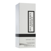Burberry Sport Ice Man woda toaletowa dla mężczyzn 75 ml