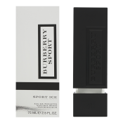 Burberry Sport Ice Man woda toaletowa dla mężczyzn 75 ml