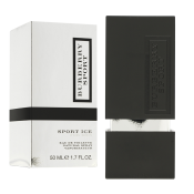 Burberry Sport Ice Man toaletní voda pro muže 50 ml