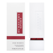 Burberry Sport Woman Eau de Toilette femei 75 ml