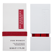 Burberry Sport Woman Eau de Toilette for women 50 ml