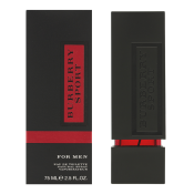 Burberry Sport Man toaletná voda pre mužov 75 ml