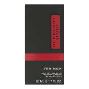 Burberry Sport Man Eau de Toilette bărbați 50 ml