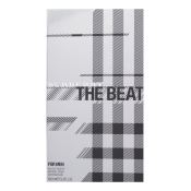 Burberry The Beat Men Eau de Toilette für Herren 100 ml