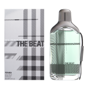 Burberry The Beat Men Eau de Toilette für Herren 100 ml