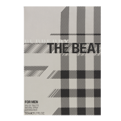Burberry The Beat Men toaletní voda pro muže 50 ml
