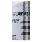 Burberry The Beat Men voda po holení pro muže 100 ml