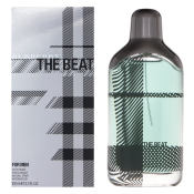 Burberry The Beat Men voda po holení pro muže 100 ml