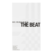 Burberry The Beat Eau de Toilette for women 75 ml