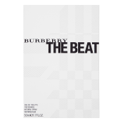 Burberry The Beat woda toaletowa dla kobiet 50 ml