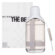 Burberry The Beat woda toaletowa dla kobiet 50 ml