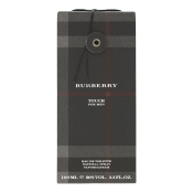 Burberry Touch for Men toaletná voda pre mužov 100 ml
