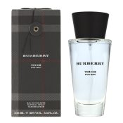Burberry Touch for Men toaletná voda pre mužov 100 ml