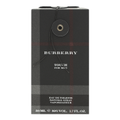 Burberry Touch for Men Eau de Toilette bărbați 50 ml
