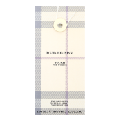 Burberry Touch For Women Eau de Parfum for women 100 ml