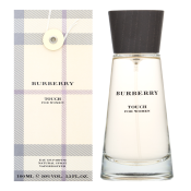 Burberry Touch For Women Eau de Parfum for women 100 ml