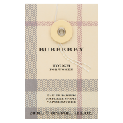 Burberry Touch For Women parfémovaná voda pre ženy 30 ml