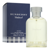 Burberry Weekend for Men toaletní voda pro muže 100 ml