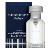 Burberry Weekend for Men toaletní voda pro muže 30 ml