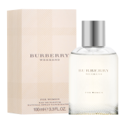 Burberry Weekend for Women parfémovaná voda pro ženy 100 ml