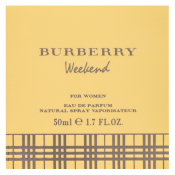 Burberry Weekend for Women Eau de Parfum femei 50 ml