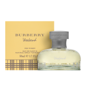 Burberry Weekend for Women Eau de Parfum femei 50 ml