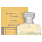 Burberry Weekend for Women Eau de Parfum femei 30 ml