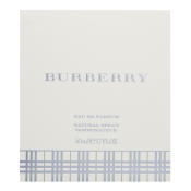 Burberry London for Women (1995) Eau de Parfum for women 50 ml