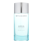 Bvlgari AQVA Marine Pour Homme toaletní voda pro muže 30 ml