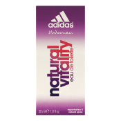 Adidas Natural Vitality woda toaletowa dla kobiet 30 ml