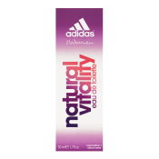 Adidas Natural Vitality toaletní voda pro ženy 50 ml