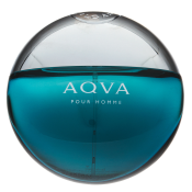 Bvlgari AQVA Pour Homme toaletní voda pro muže 50 ml