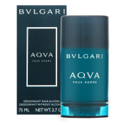 Bvlgari AQVA Pour Homme deostick bărbați 75 ml