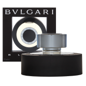 Bvlgari Black toaletní voda unisex 75 ml