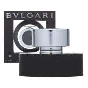 Bvlgari Black toaletní voda unisex 40 ml