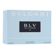Bvlgari BLV II Eau de Parfum femei 50 ml