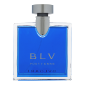 Bvlgari BLV pour Homme toaletní voda pro muže 100 ml