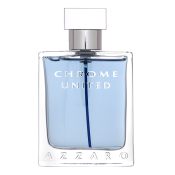 Azzaro Chrome United woda toaletowa dla mężczyzn 50 ml