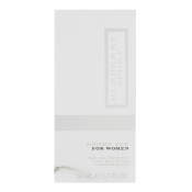 Burberry Sport Ice Woman Eau de Toilette for women 50 ml