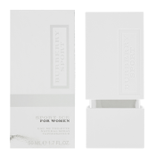 Burberry Sport Ice Woman Eau de Toilette for women 50 ml