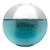 Bvlgari AQVA Marine Pour Homme Eau de Toilette bărbați 150 ml