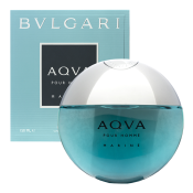 Bvlgari AQVA Marine Pour Homme Eau de Toilette bărbați 150 ml